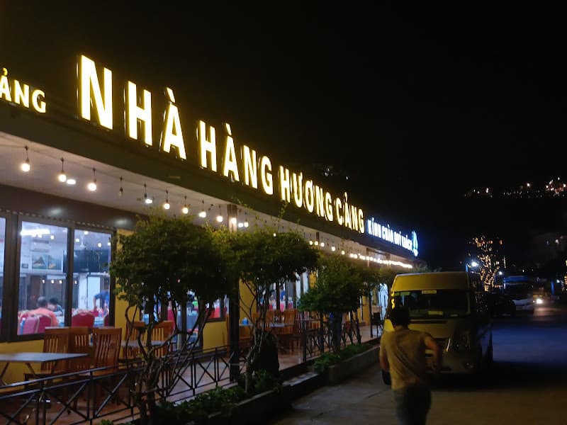 Hình ảnh Nhà Hàng Hương Cảng Quảng Ninh - 3