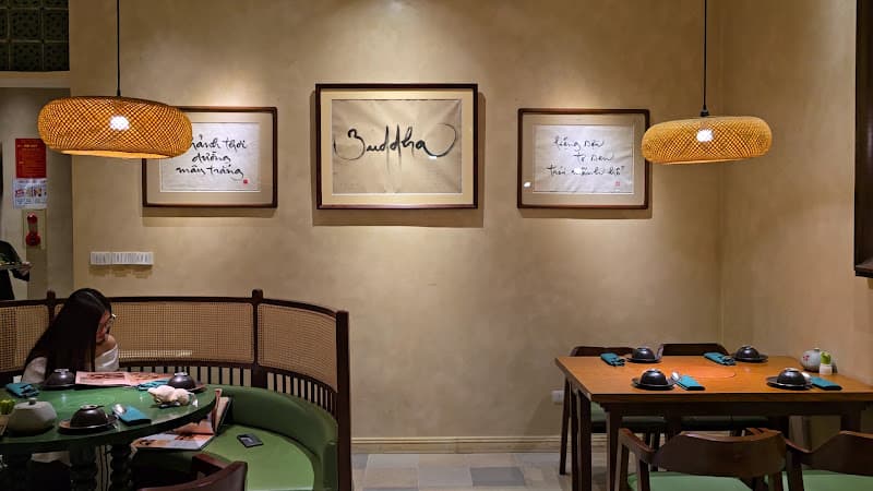 Hình ảnh Nhà Hàng Chay Me&An Vegetarian - 2