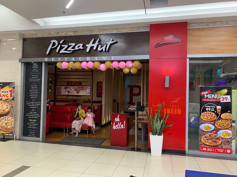 Pizza Hut