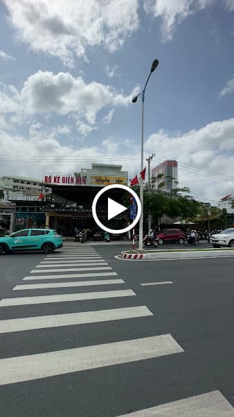 Hình ảnh Quán Bờ Kè Biển Hẹn - 4