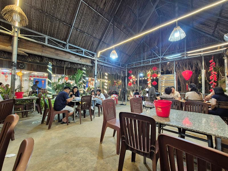 Ảnh bìa Bò tơ Mộc Tiên