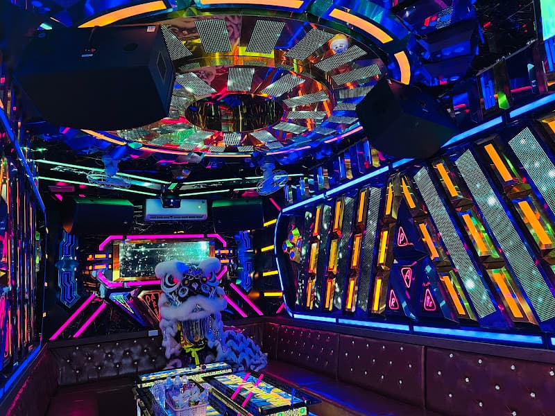 Hình ảnh Karaoke Paris - 3