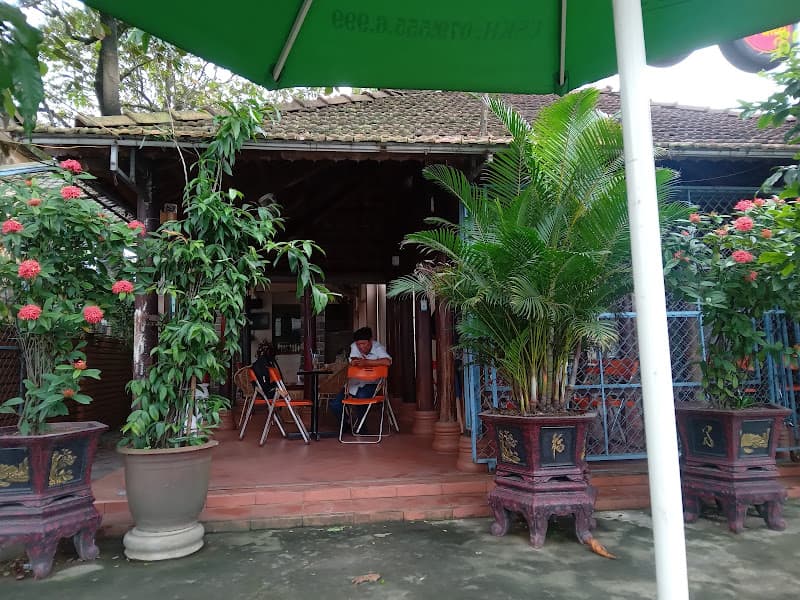 Hình ảnh Cà phê Hạ Trắng - 4