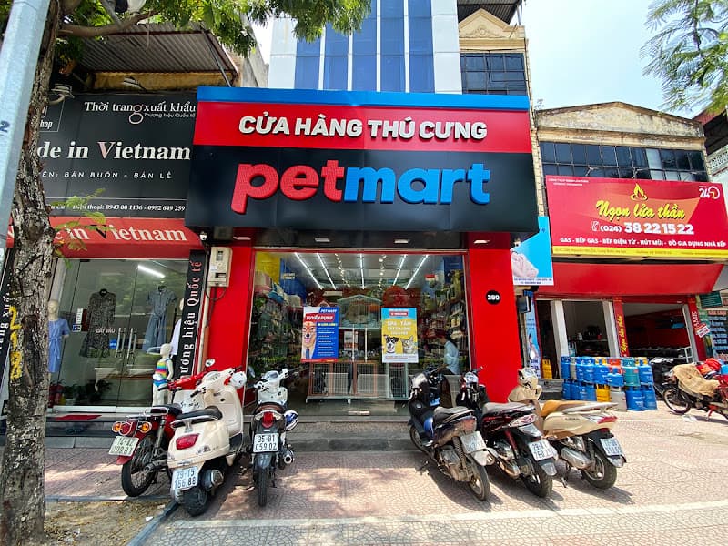 Hình ảnh Pet Mart Việt Trì - Cửa Hàng Thú Cưng - 5