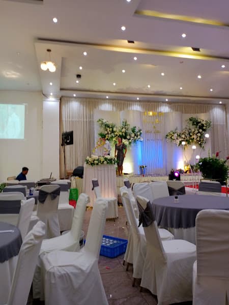 Hình ảnh Nhà Hàng Phong Lan - 2