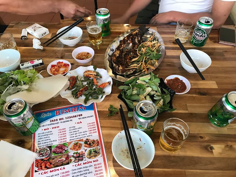 Hình ảnh Quán Bim Bim - 6