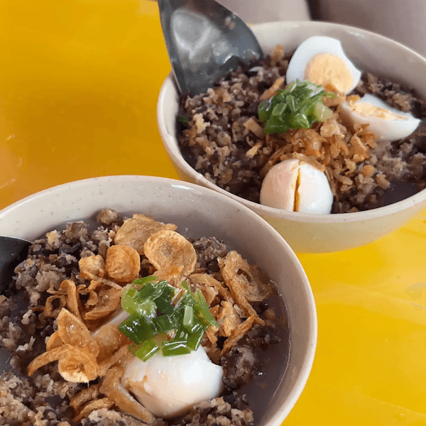 Hình ảnh Tiệm Bánh Đúc Bà Bột - 2