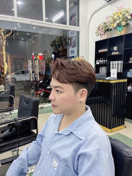 Hình ảnh Pro Man - 3