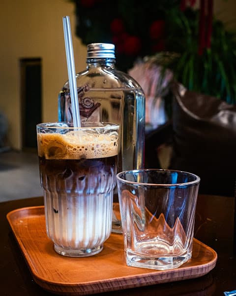 Hình ảnh Mê Coffee & Tea - 3