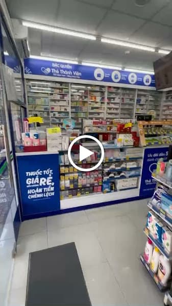 Hình ảnh Nhà thuốc Pharmacity - 4
