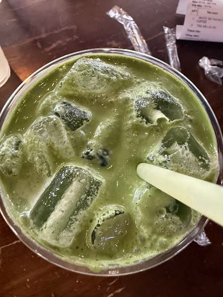 Hình ảnh GuViet Coffee Roastery - 3