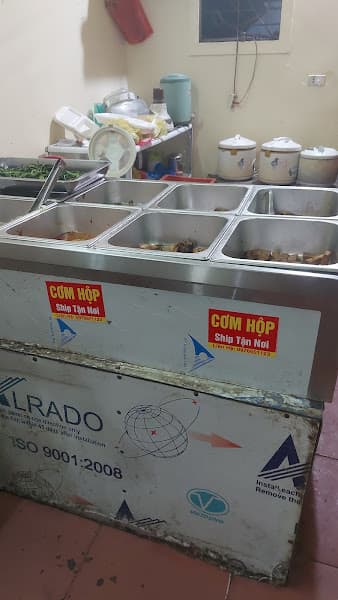 Hình ảnh Quán cơm bình dân - 4