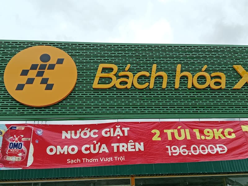Hình ảnh Bách Hóa Xanh Chợ Cầu - Cẩm Lộc - 9