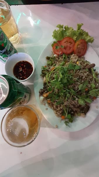 Hình ảnh Đông Nam Quán - Đặc sản lạ Quảng Trị - 2