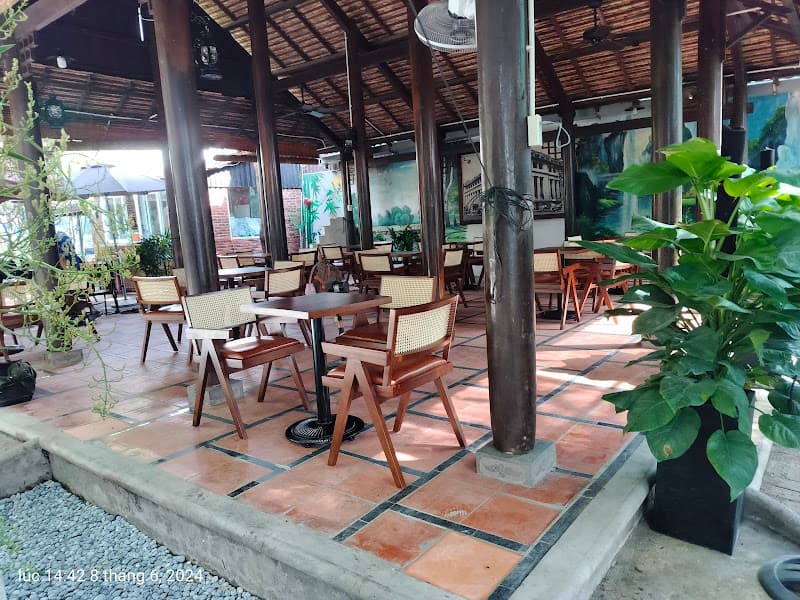 Hình ảnh Cà phê Nhạc Xưa - 4