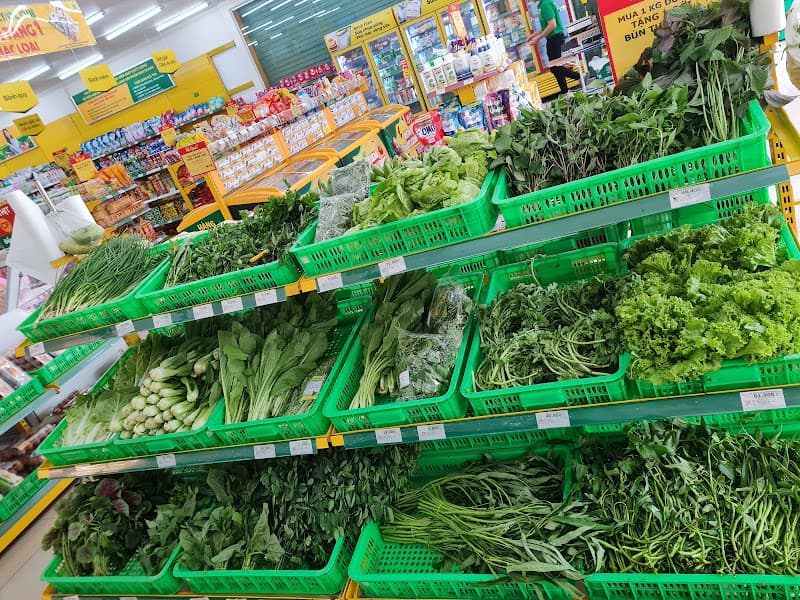 Hình ảnh Siêu thị Bách hóa XANH (gần chợ Thạnh Phú) - 4