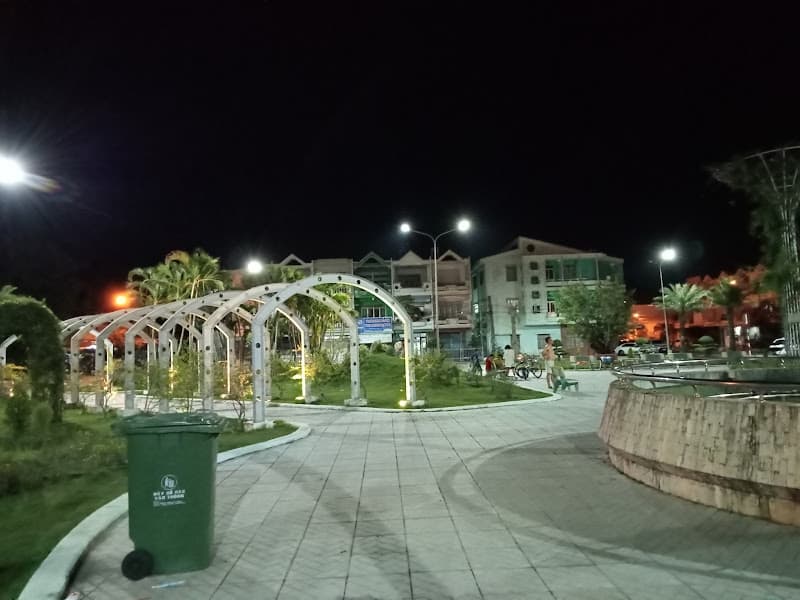 Hình ảnh Cafe Công Viên - 3