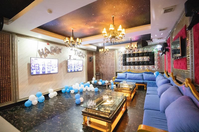 Hình ảnh V-SHOW KTV - 5