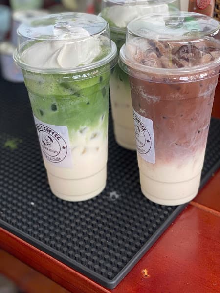 Hình ảnh Xuỵt coffee - 2