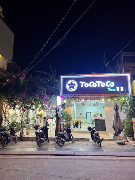 Hình ảnh ToCoToCo Điện Biên - 3