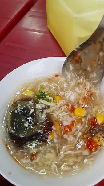 Hình ảnh Súp Cua Hằng - 3