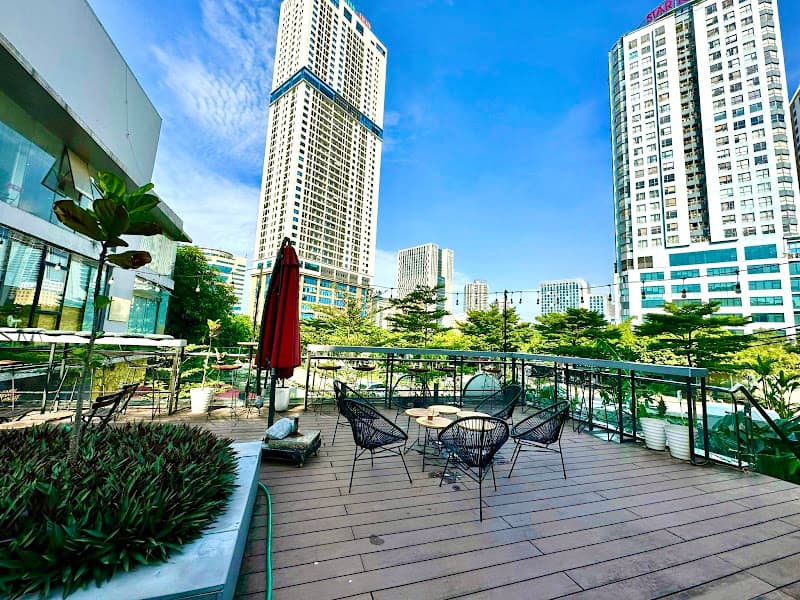 Hình ảnh Thành Luân Coffee - 3