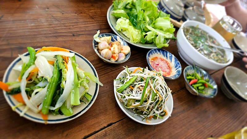 Hình ảnh Tiệm Cơm Mẹ Nấu - 2