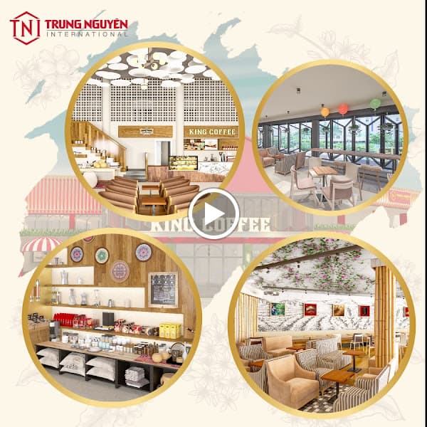 Hình ảnh King Premium Coffee - 3