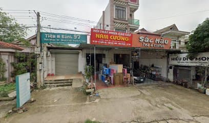 Sắc Màu Cofee khu 11 Khải Xuân-Thanh Ba-Phú Thọ