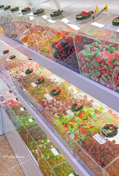 Hình ảnh Buffet Ăn Vặt Panda Pẻn - 4