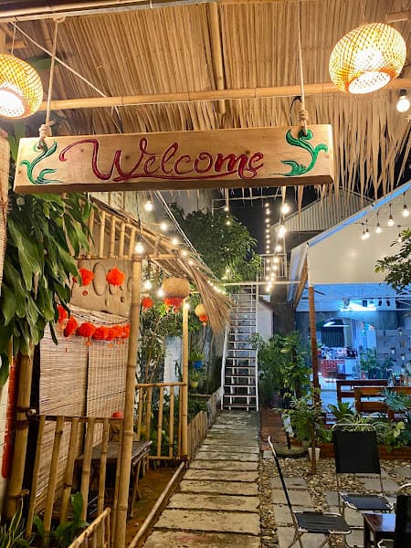 Ảnh bìa Quán Ăn Sáng Xáo Lòng Súp Lươn