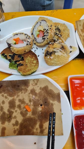 Hình ảnh Ăn vặt Sài Thành - 3