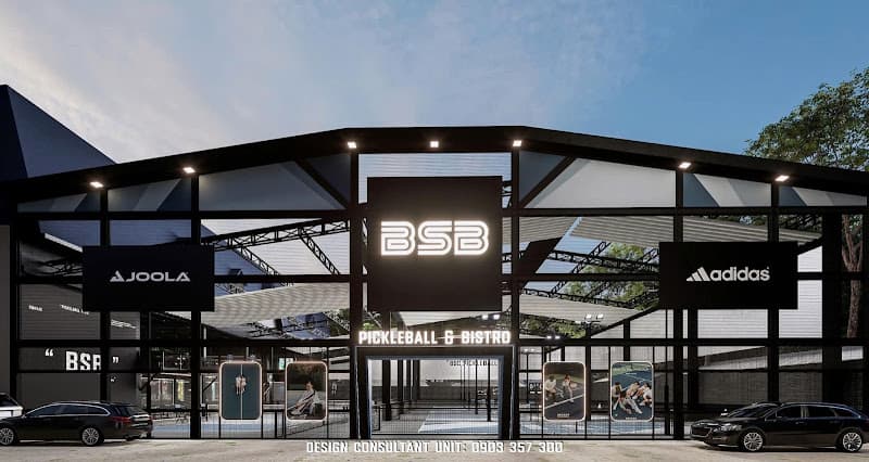 Hình ảnh BSB Pickleball Club - 4