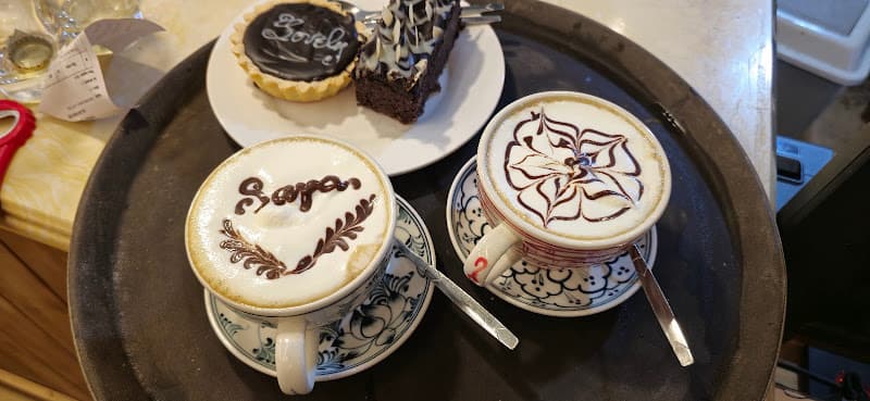 Hình ảnh Little Home Restaurant-Coffee-Bakery - 5