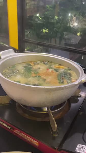 Hình ảnh Indochine Restaurant & Coffee Ninh Binh - 3