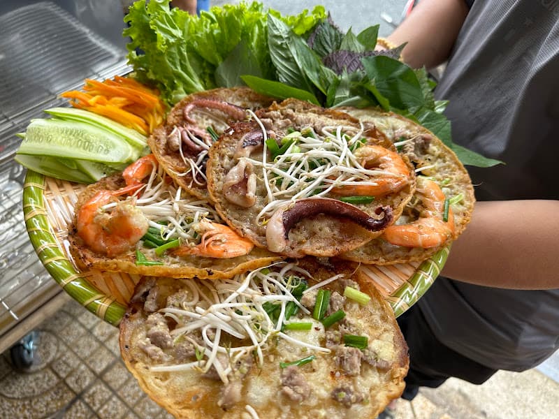 Hình ảnh Bánh xèo Zòn Tan - 2