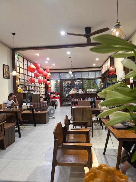 Hình ảnh Minori Tea - 3