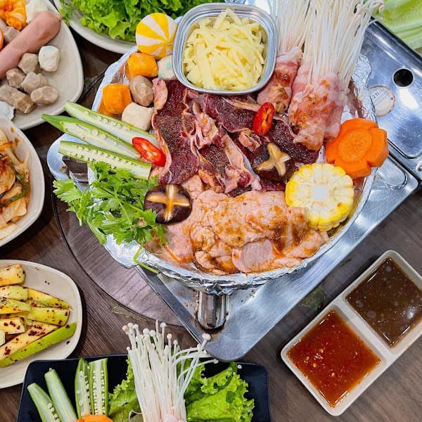 Hình ảnh Sumo Chef - 4