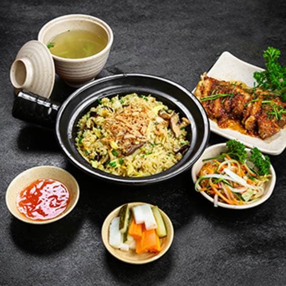 Ảnh bìa Bom Ăn Vặt _ H-food