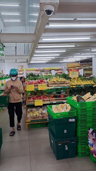 Hình ảnh Bách hoá XANH - 3