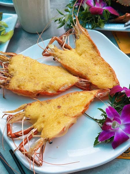 Hình ảnh Nhà Hàng Hải Sản 888 - 4