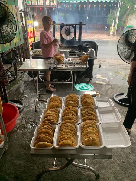 Hình ảnh Bánh Xèo Thảo Vy 38E1 - 3
