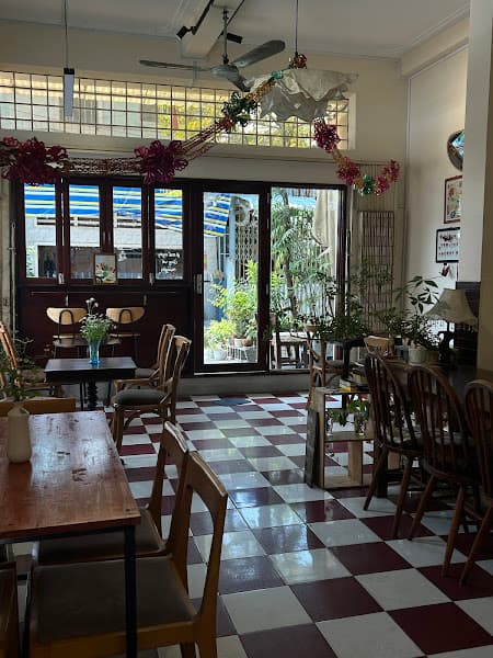 Hình ảnh Mỗingàyatelier - 2