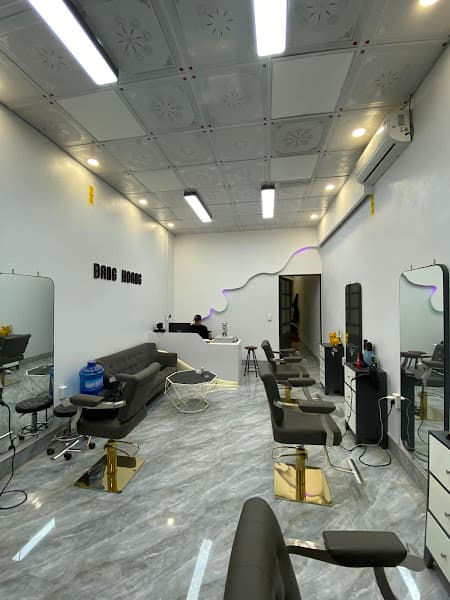Hình ảnh Đặng Hoàng Hairstudio - 2