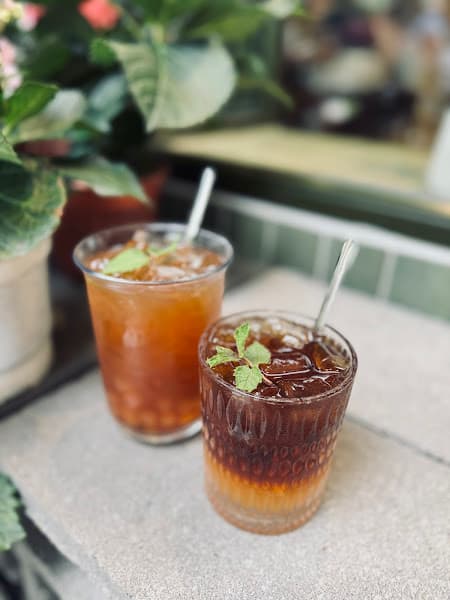 Hình ảnh Rừng Nauy - 3