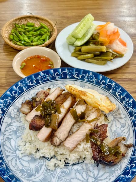 Hình ảnh Quán Cơm Tấm Bà Tư Cần Thơ - 3