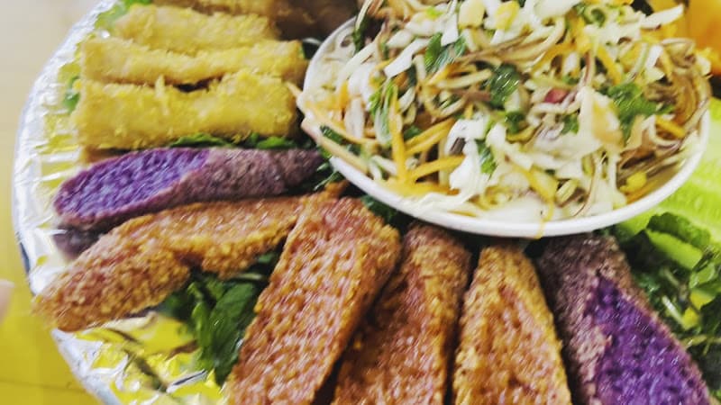 Hình ảnh Tiệm Gà Tuk Tuk Sapa - 6