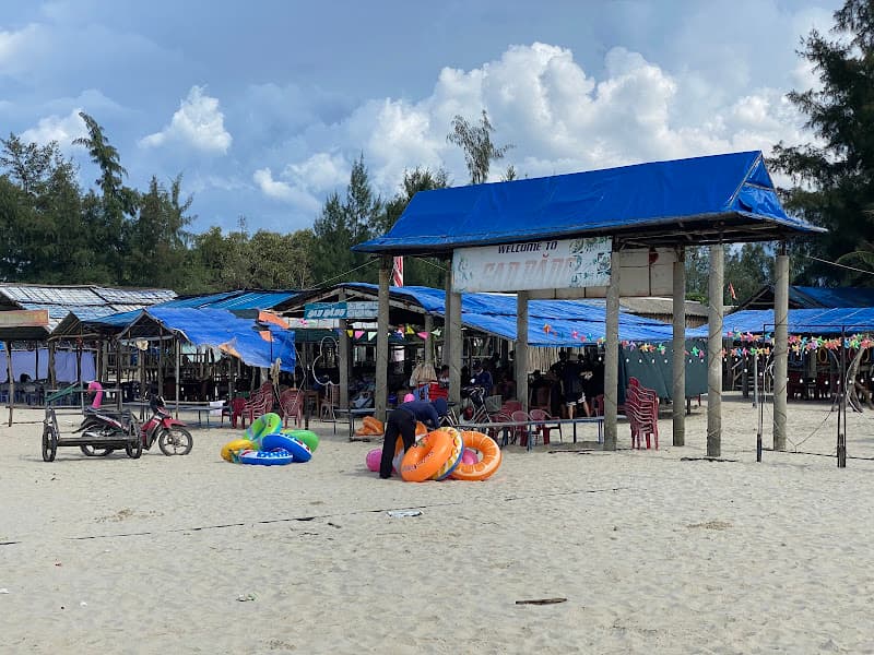 Hình ảnh Nhà hàng Biển Xanh - 5