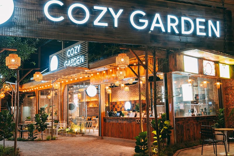 Tam Coc Cozy Garden - Stay • Taste • Experience