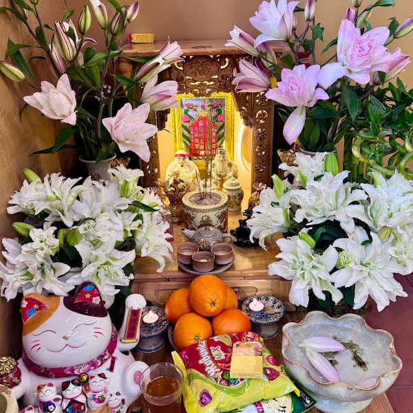 Hình ảnh Trà Sữa ART HOUSE SAPA - 4